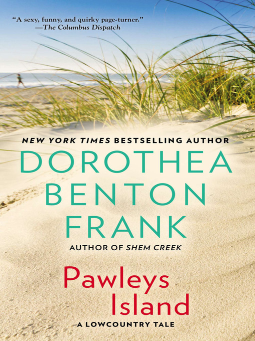 Cover image for Pawleys Island